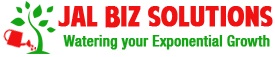 JAL BIZ SOLUTIONS Logo